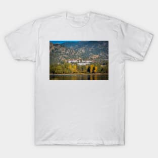 Autumn Begins at The Stanley T-Shirt